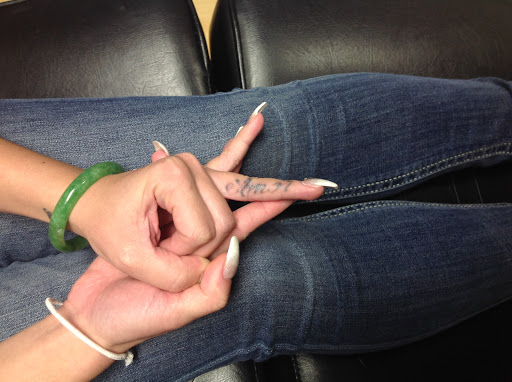 Explore cute cover up tattoo ideas, creative tattoo ideas in Honolulu, available at Way Gone Laser Tattoo Removal