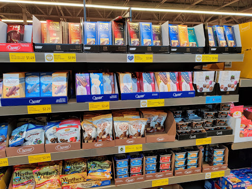 Supermarket «ALDI», reviews and photos, 1147 Co Rte 340/4, Charles Town, WV 25414, USA