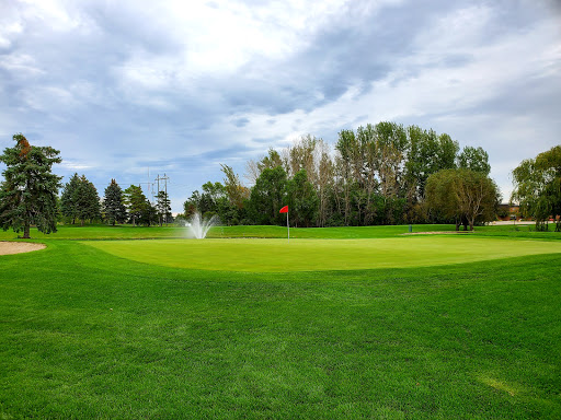 Golf Course «Rose Creek Golf Course», reviews and photos, 1500 East Rose Creek Pkwy S, Fargo, ND 58104, USA