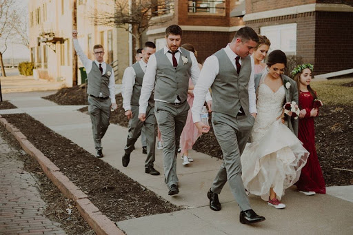 Ballroom Dance Instructor «Simply Ballroom», reviews and photos, 2679 Farnam St #204, Omaha, NE 68131, USA