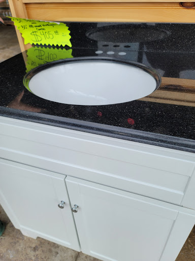 Cabinet Store «Building Materials Outlet», reviews and photos, 5316 N Davis Hwy, Pensacola, FL 32503, USA