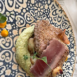 Photo n°5 de l'avis de Matt. fait le 25/07/2023 à 19:10 sur le  Restaurant 37 à Bolzano