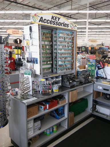 Hardware Store «Fortuna Ace Hardware & Garden Inc», reviews and photos, 140 S Fortuna Blvd, Fortuna, CA 95540, USA