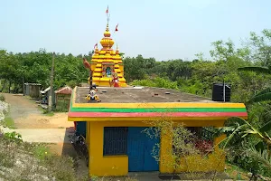 Tarini Temple image
