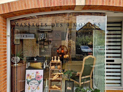 Massages des 9 mondes Midgard Valhalla à Blancs-Coteaux