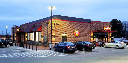 Convenience Store «Sheetz #466», reviews and photos, 1819 Wayne Rd, Chambersburg, PA 17202, USA