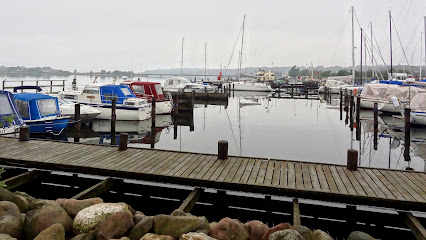 Hadsund Fiskeri- og Lystbådehavn