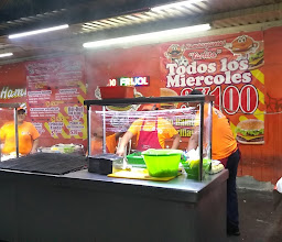 Las Callejeras photo