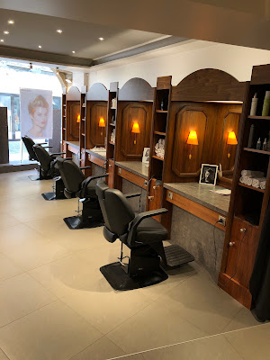 Arsac Coiffure à Tournon-sur-Rhône