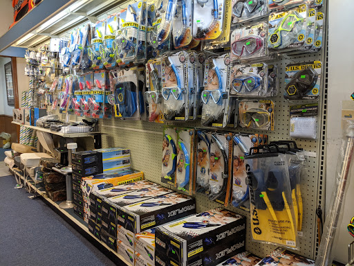 Sporting Goods Store «McDuffie Marine & Sporting Goods Inc», reviews and photos, 1866 W US Hwy 90, Lake City, FL 32055, USA