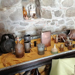 Photo n°1 de l'avis de Cataldo.l fait le 18/08/2021 à 08:17 sur le  Amoreolio: esperienze e sapori dell'olio evo lucano à Colobraro