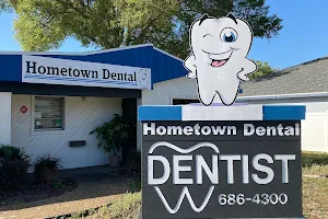 Hometown Dental image