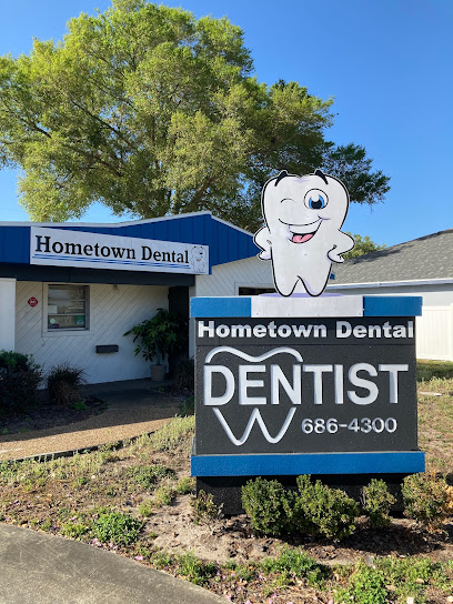 Hometown Dental