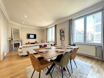 JUSTUNTOIT - Conciergerie Airbnb Rennes à Rennes