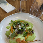 Photo n° 1 de l'avis de gaël.A fait le 03/05/2022 à 13:20 pour Restaurant Allium, Quimper à Quimper