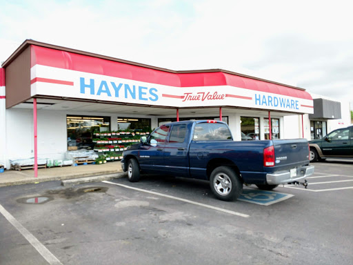 Home Improvement Store «Haynes True Value Hardware», reviews and photos, 1807 Memorial Blvd, Murfreesboro, TN 37129, USA