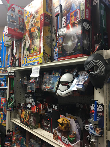 Toy Store «Tons of Toys», reviews and photos, 1 Mine Brook Rd, Bernardsville, NJ 07924, USA