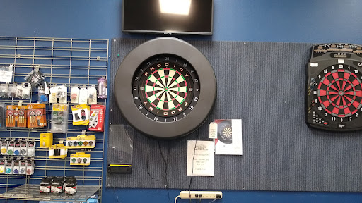 Shopping Mall «Evergreen Shopping Center», reviews and photos, 5015 Tacoma Mall Blvd, Tacoma, WA 98409, USA