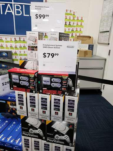 Electronics Store «Best Buy», reviews and photos, 3209 Vestal Pkwy E, Vestal, NY 13850, USA