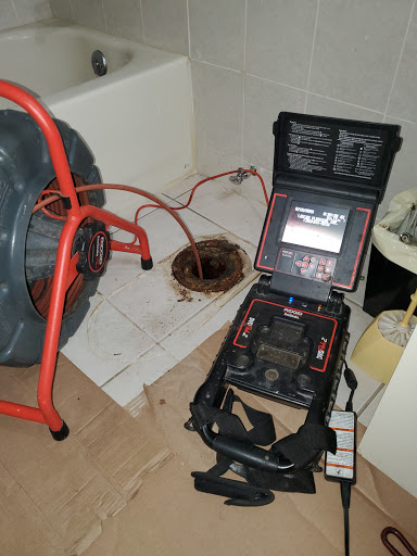 Plumber «Laredo Plumbing Inc.», reviews and photos, 6930 W 12th Ln, Hialeah, FL 33014, USA