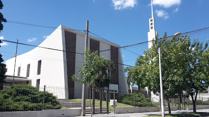 Iglesia de Jesucristo de los Santos de los Últimos Días
