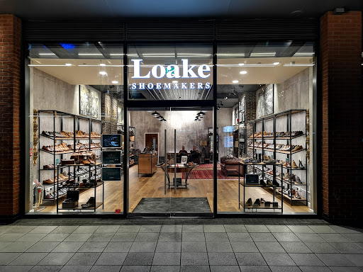 Loake Outlet Shop
