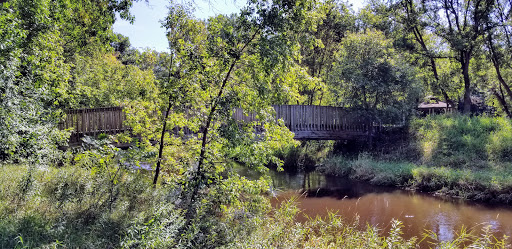 Park «Lions Coon Creek Park», reviews and photos, 1664 119th Ave NW, Coon Rapids, MN 55433, USA