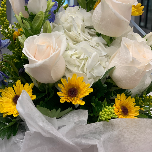 Florist «Capitol Florist», reviews and photos, 409 3rd St SW, Washington, DC 20024, USA