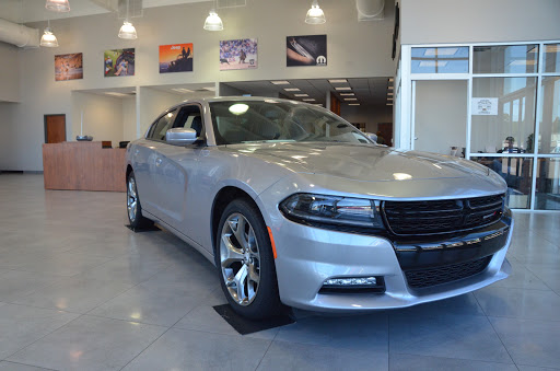 Car Dealer «Peppers Chrysler Dodge Jeep Ram», reviews and photos, 2440 E Wood St, Paris, TN 38242, USA