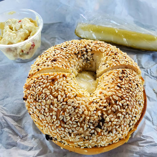 East Coast Bagel