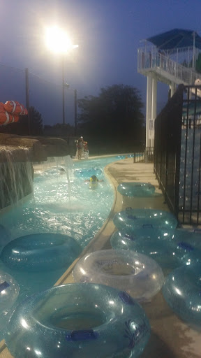 Water Park «Westwood Water Park», reviews and photos, 2400 Westport Dr, Norman, OK 73069, USA