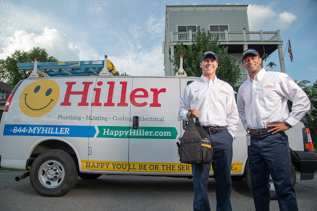 Hiller Plumbing, Heating, Cooling & Electrical