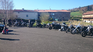 Photo n°1 de Le Cochon Voyageur à Saint-Bonnet-le-Courreau ()