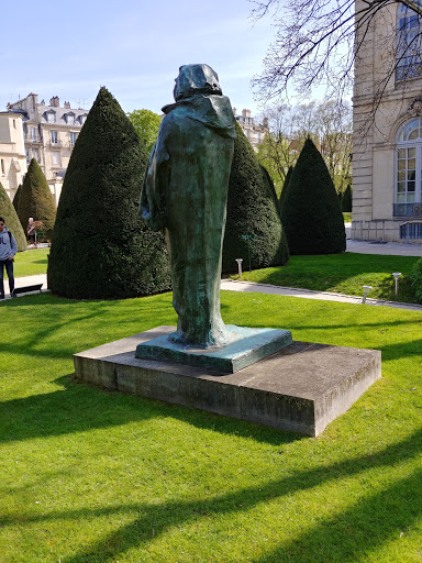 Museum «Rodin Museum», reviews and photos, 2151 Benjamin Franklin Pkwy, Philadelphia, PA 19130, USA