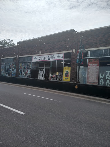 Used Book Store «Kilgore Books», reviews and photos, 624 E 13th Ave, Denver, CO 80203, USA