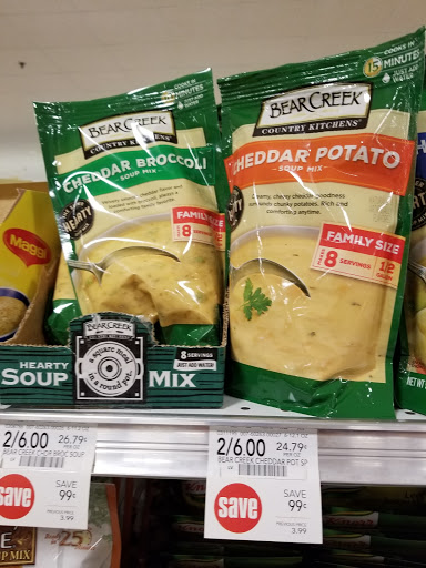 Supermarket «Publix Super Market at Camden Woods Shopping Center», reviews and photos, 1601 Ga Highway 40 E, Kingsland, GA 31548, USA