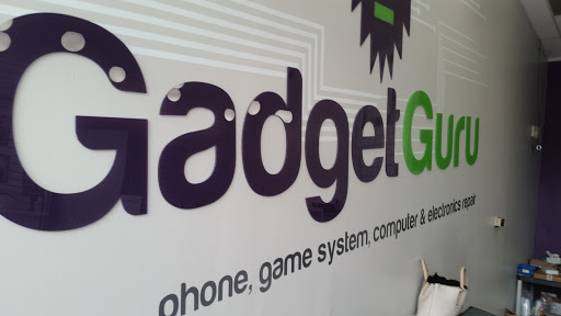 Electronics Repair Shop «Gadget Guru - Owings Mills», reviews and photos, 11000 Owings Mills Blvd #6b, Owings Mills, MD 21117, USA
