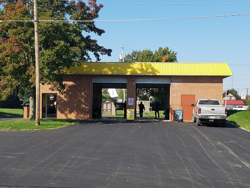 B B & C Car Care Inc en Ashland