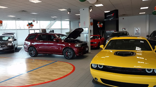 Car Dealer «Nielsen Dodge Chrysler Jeep Ram», reviews and photos, 175 NJ-10, East Hanover, NJ 07936, USA