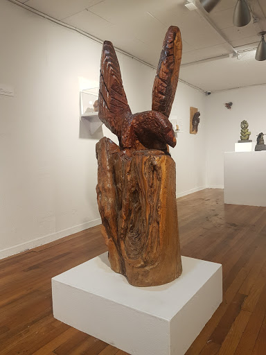 Art Museum «Mexic-Arte Museum», reviews and photos, 419 Congress Ave, Austin, TX 78701, USA