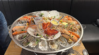 Les plus récentes photos du Restaurant de fruits de mer Le Vivier à Nancy - n°7