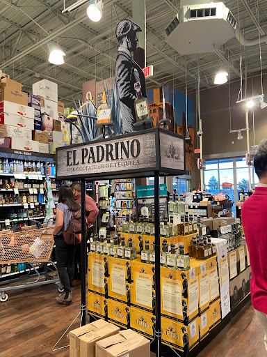 Wine Store «Total Wine & More», reviews and photos, 5472 West Grand Parkway South, Richmond, TX 77406, USA