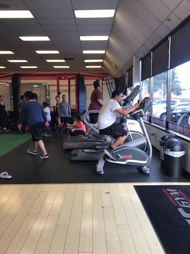 Boxing Gym «UFC Gym Lakewood», reviews and photos, 5927 South St, Lakewood, CA 90713, USA