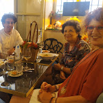 Photo n°16 de l'avis de Marco.n fait le 02/10/2021 à 15:51 sur le  Antica Amelia Bistrot à Verona