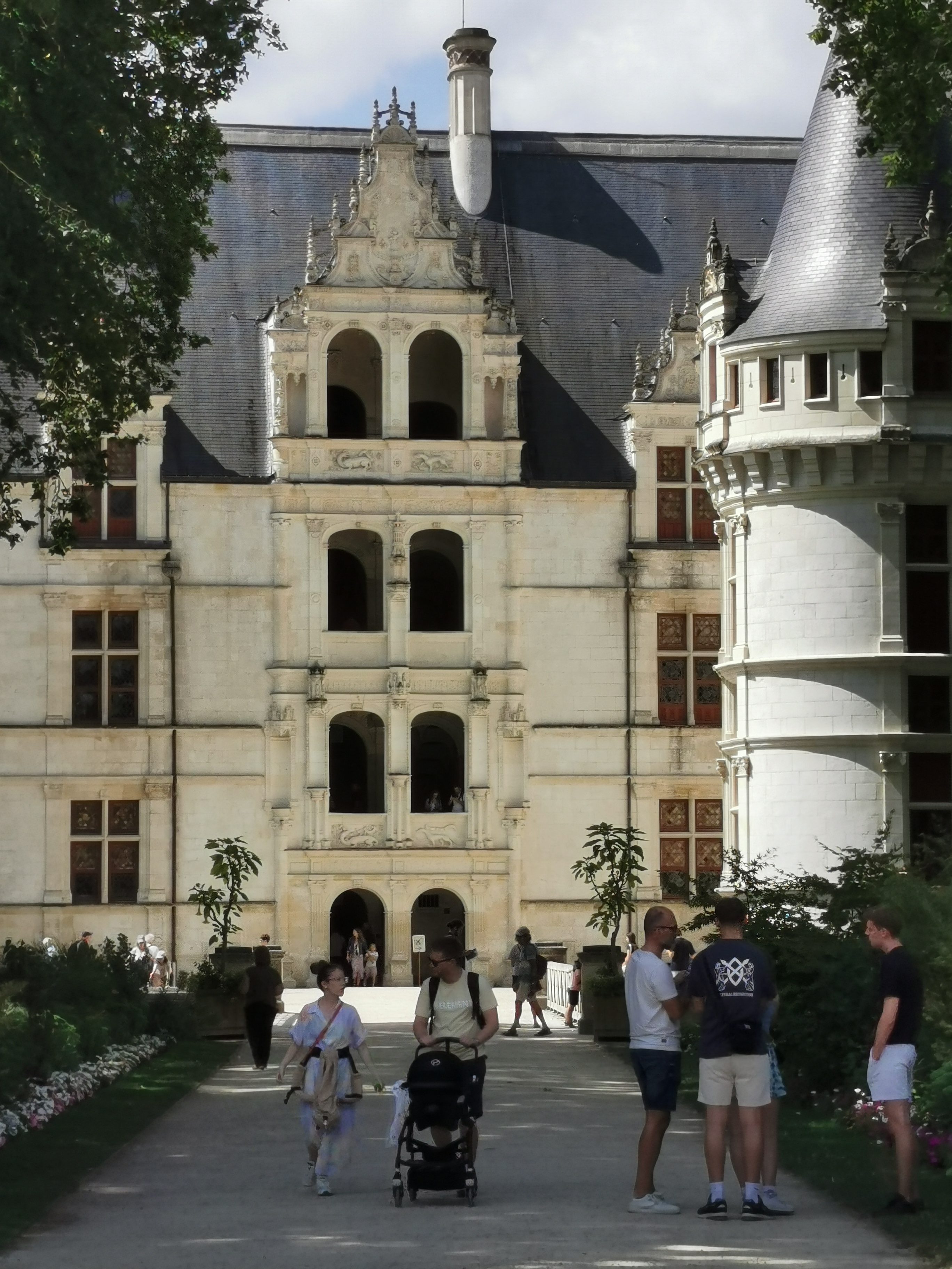 Photo n° 4 de l'avis de Fournier.e fait le 25/07/2023 à 07:34
