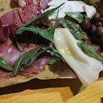 Photo n°1 de l'avis de Barbara.c fait le 02/09/2022 à 19:12 sur le  El sombrero à Vieste