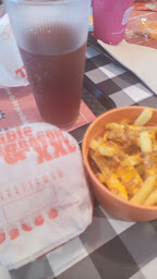 Photo n°64 de Burger King à Salaise-sur-Sanne ()