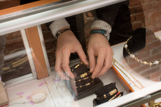 Jewelry Store «Alexanders Jewelers», reviews and photos, 689 N High St, Columbus, OH 43215, USA