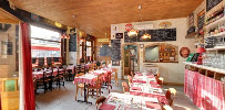 Atmosphère du Restaurant français A Ch'Carrefour Gourmand à Armentières - n°20