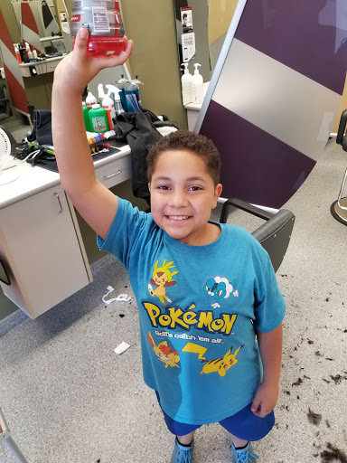 Hair Salon «Great Clips», reviews and photos, 411 Larchmont Blvd, Mt Laurel, NJ 08054, USA